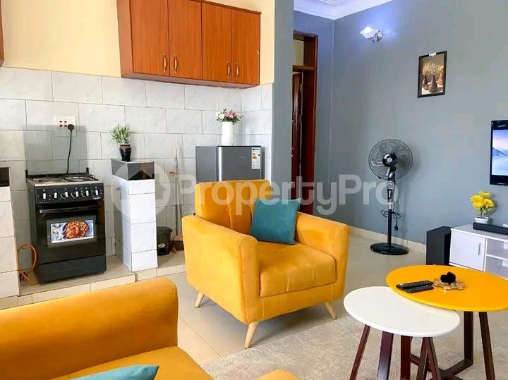 1 bedroom mini flat  Apartment for rent Najjera road  Kampala Central Kampala Central - 0