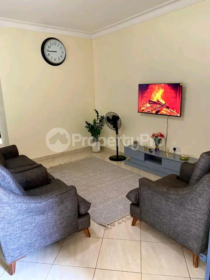 1 bedroom mini flat  Apartment for rent Najjera kiwatule  Kampala Central Kampala Central - 7