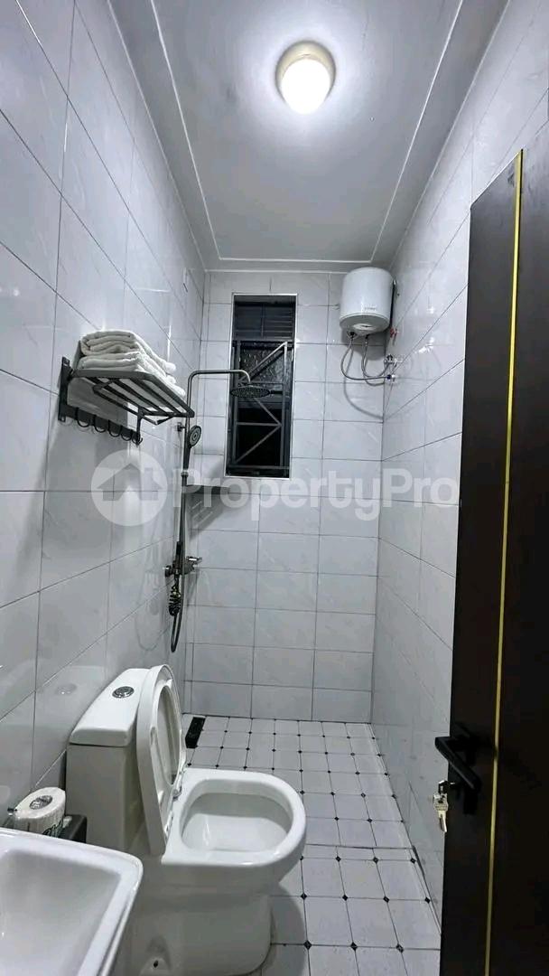 1 bedroom mini flat  Apartment Block Apartment for rent Naalya road  Kampala Central Kampala Central - 3