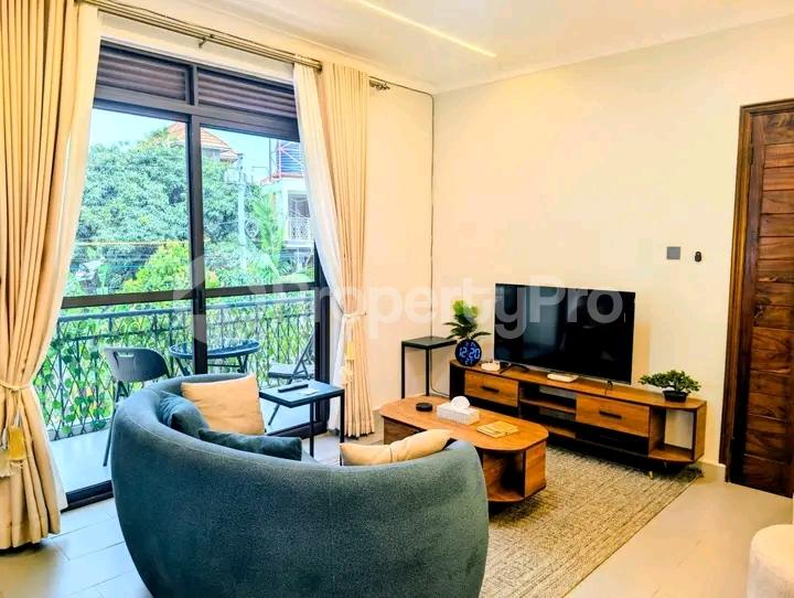 1 bedroom mini flat  Apartment for rent Najjera road  Kampala Central Kampala Central - 2