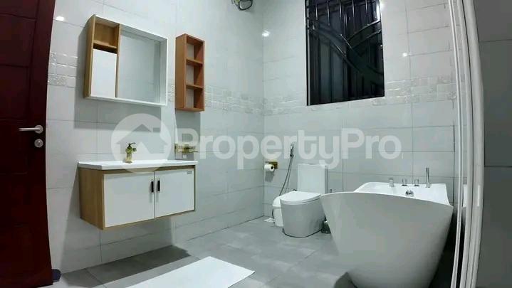 1 bedroom mini flat  Apartment for rent Najjera road  Kampala Central Kampala Central - 6