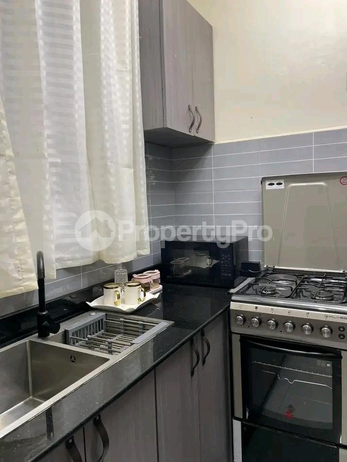 1 bedroom mini flat  Apartment for rent Najjera town  Kampala Central - 4
