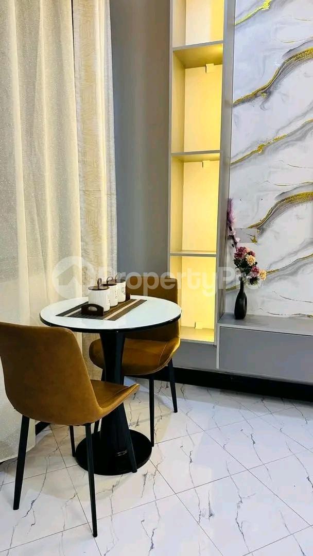 1 bedroom mini flat  Apartment Block Apartment for rent Naalya road  Kampala Central Kampala Central - 6