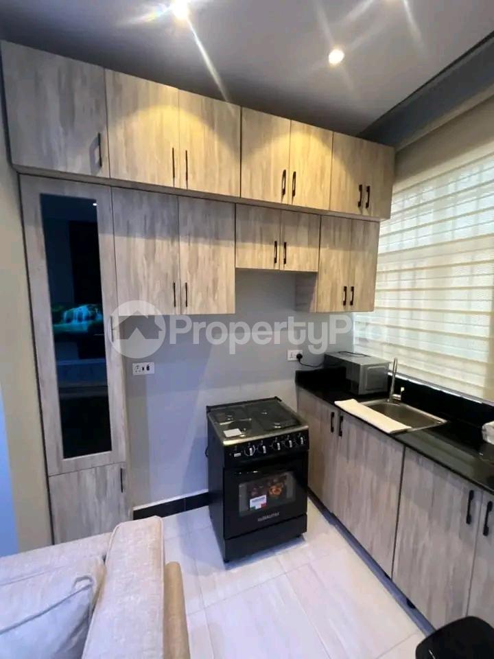 1 bedroom mini flat  Apartment for rent Namugongo  Kampala Central Kampala Central - 6