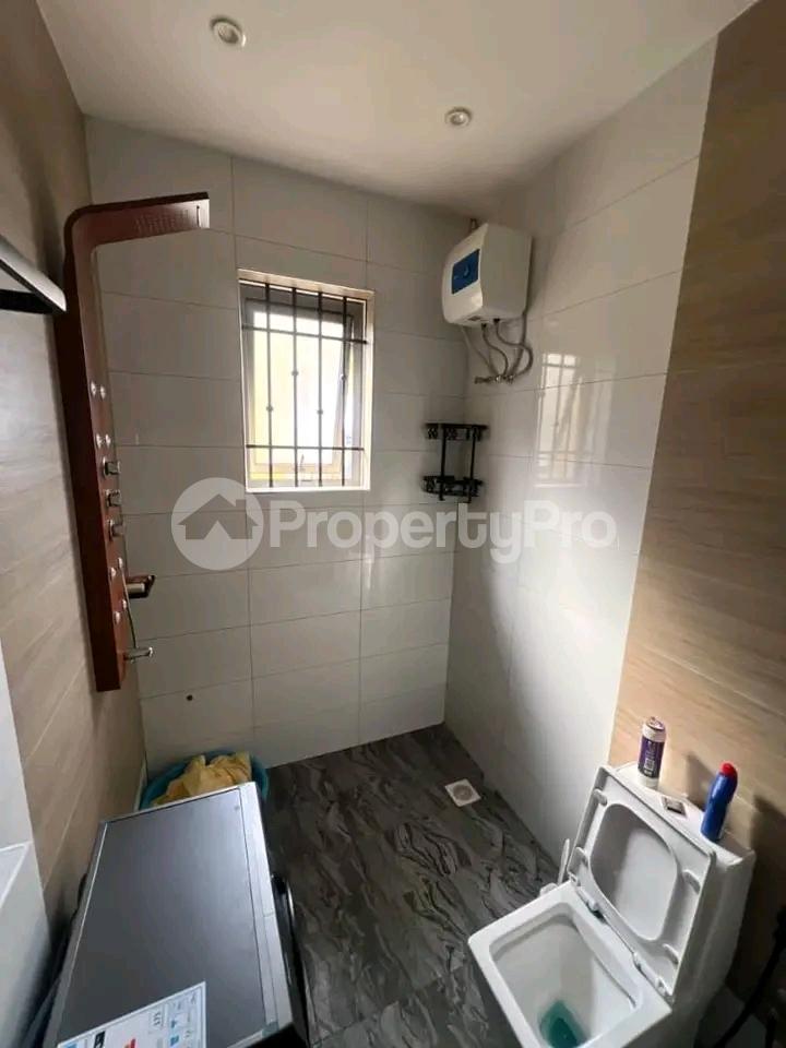 1 bedroom mini flat  Apartment for rent Namugongo  Kampala Central Kampala Central - 5