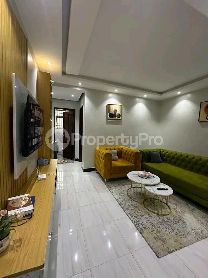 1 bedroom mini flat  Apartment for rent Ntinda  Kampala Central Kampala Central - 7