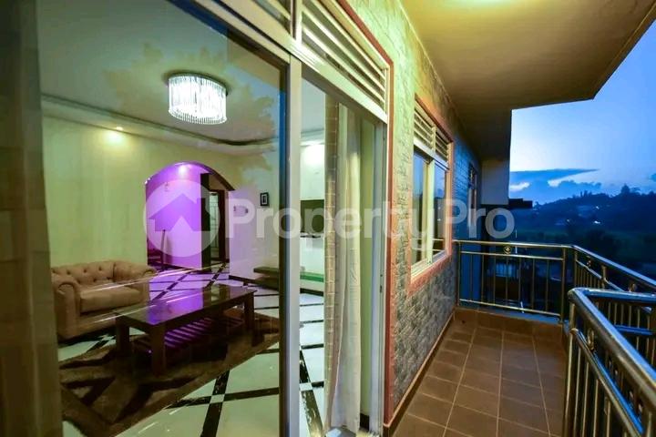 1 bedroom mini flat  Apartment Block Apartment for rent Ntinda  Kampala Central Kampala Central - 2