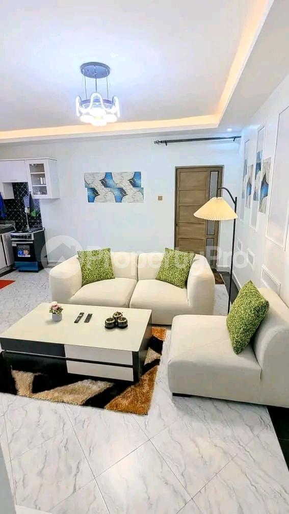 1 bedroom mini flat  Apartment for rent Ntinda road  Kampala Central Kampala Central - 6