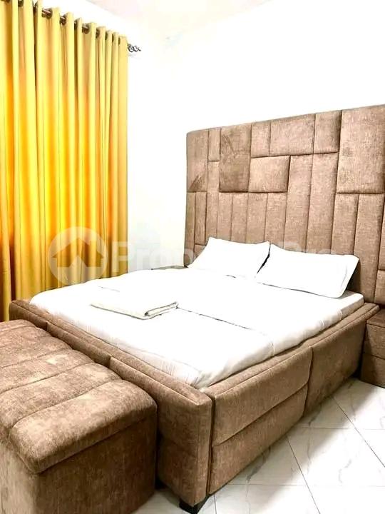 1 bedroom mini flat  Apartment for rent Ntinda road  Kampala Central Kampala Central - 0