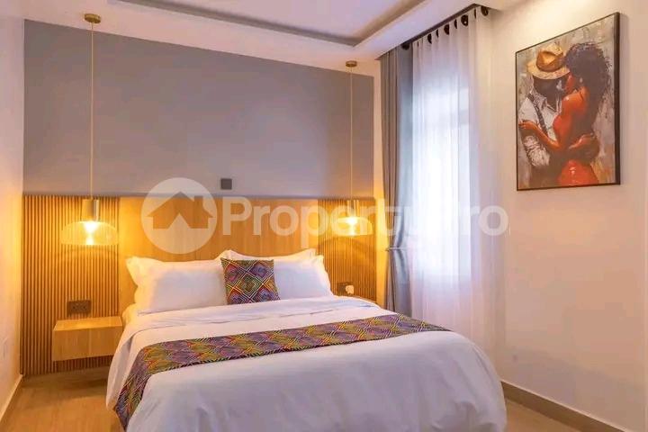 1 bedroom mini flat  Apartment for rent Kira Kampala Central Kampala Central - 1