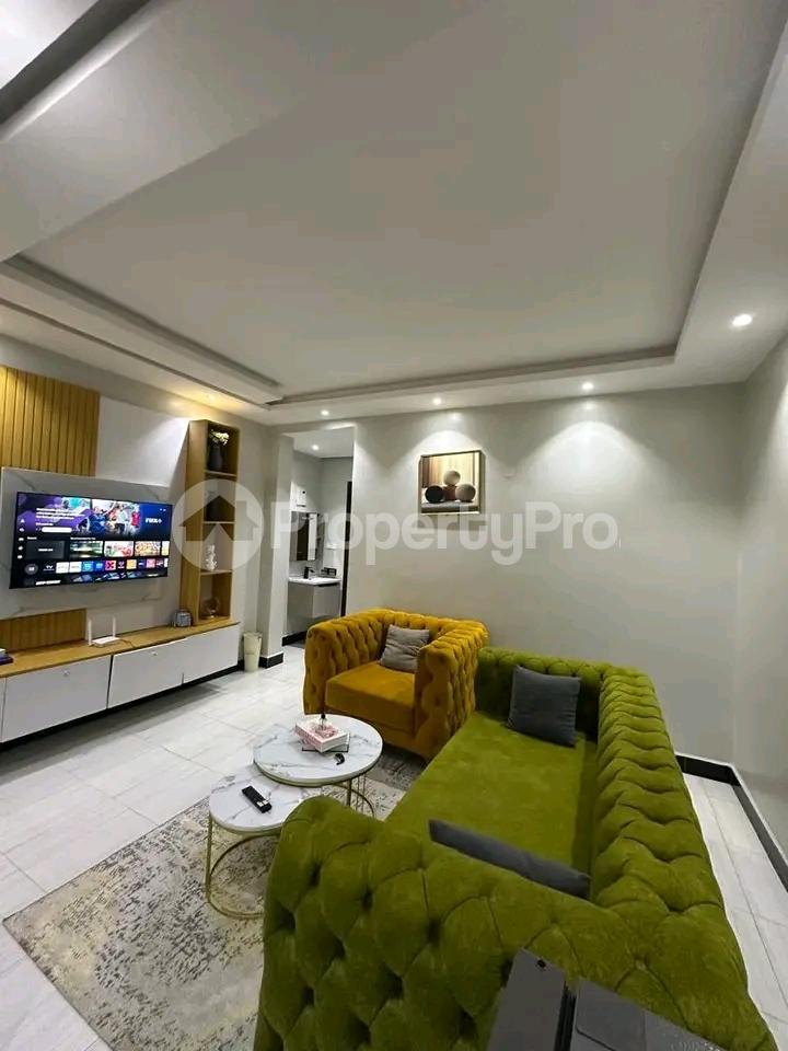 1 bedroom mini flat  Apartment for rent Ntinda  Kampala Central Kampala Central - 1