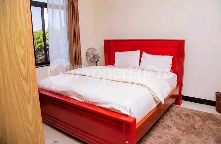 1 bedroom mini flat  Apartment for rent Ntinda road  Kampala Central Kampala Central - 6