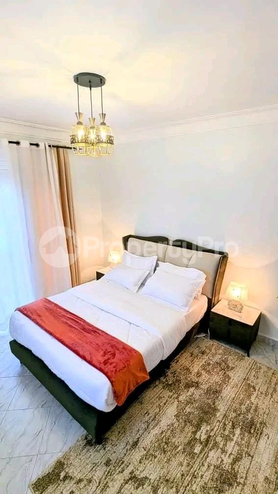 1 bedroom mini flat  Apartment for rent Ntinda road  Kampala Central Kampala Central - 1