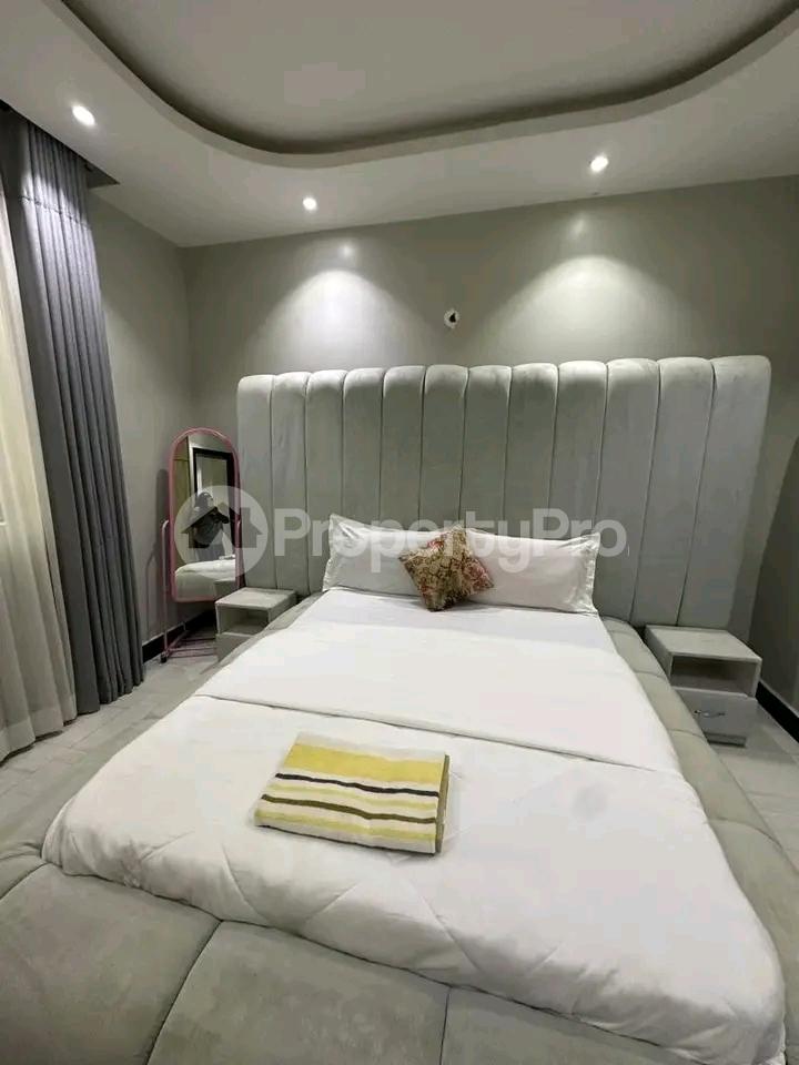 1 bedroom mini flat  Apartment for rent Ntinda  Kampala Central Kampala Central - 3