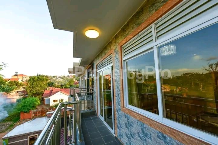 1 bedroom mini flat  Apartment Block Apartment for rent Ntinda  Kampala Central Kampala Central - 5