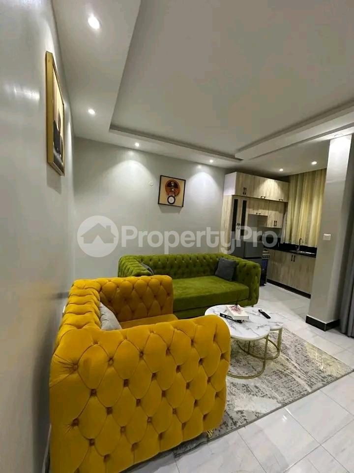 1 bedroom mini flat  Apartment for rent Ntinda  Kampala Central Kampala Central - 0