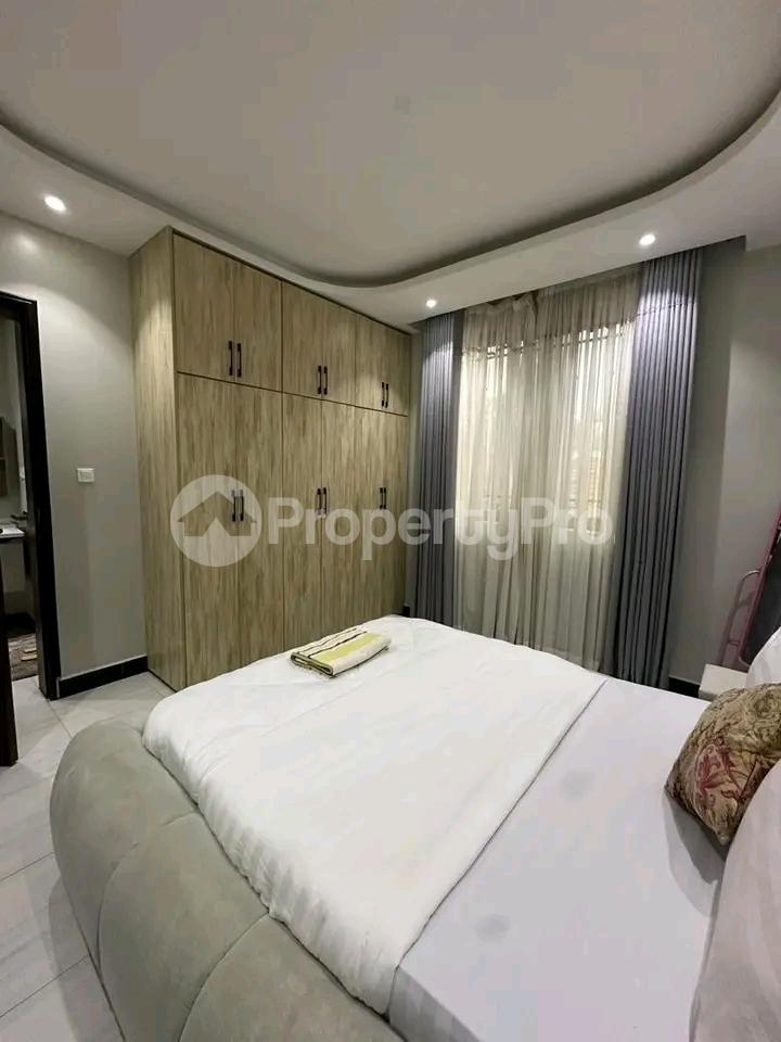 1 bedroom mini flat  Apartment for rent Ntinda  Kampala Central Kampala Central - 10