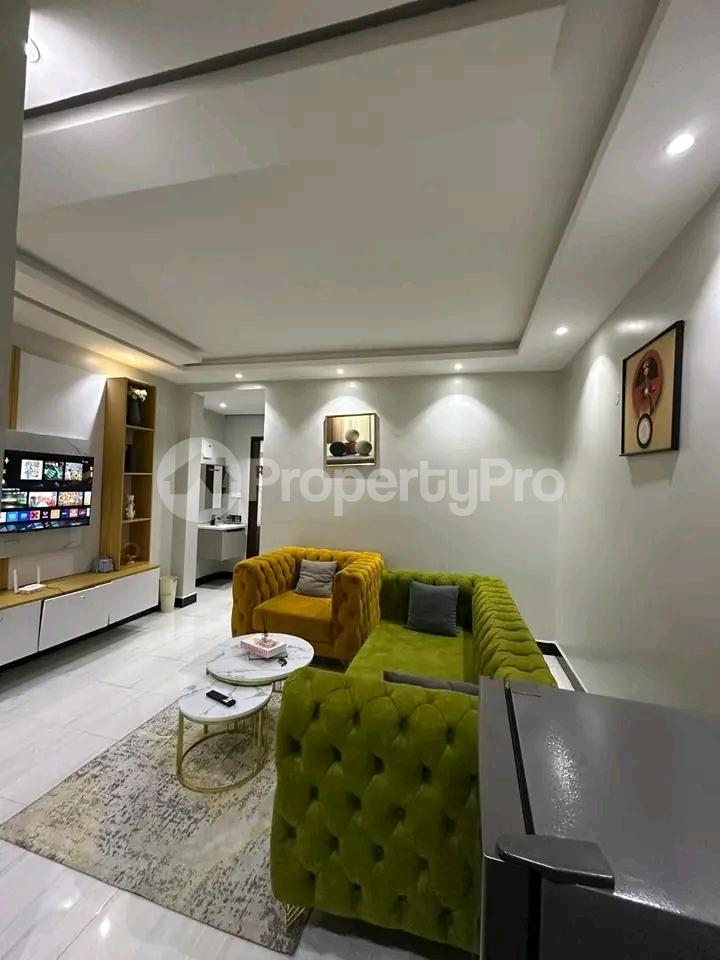 1 bedroom mini flat  Apartment for rent Ntinda  Kampala Central Kampala Central - 11