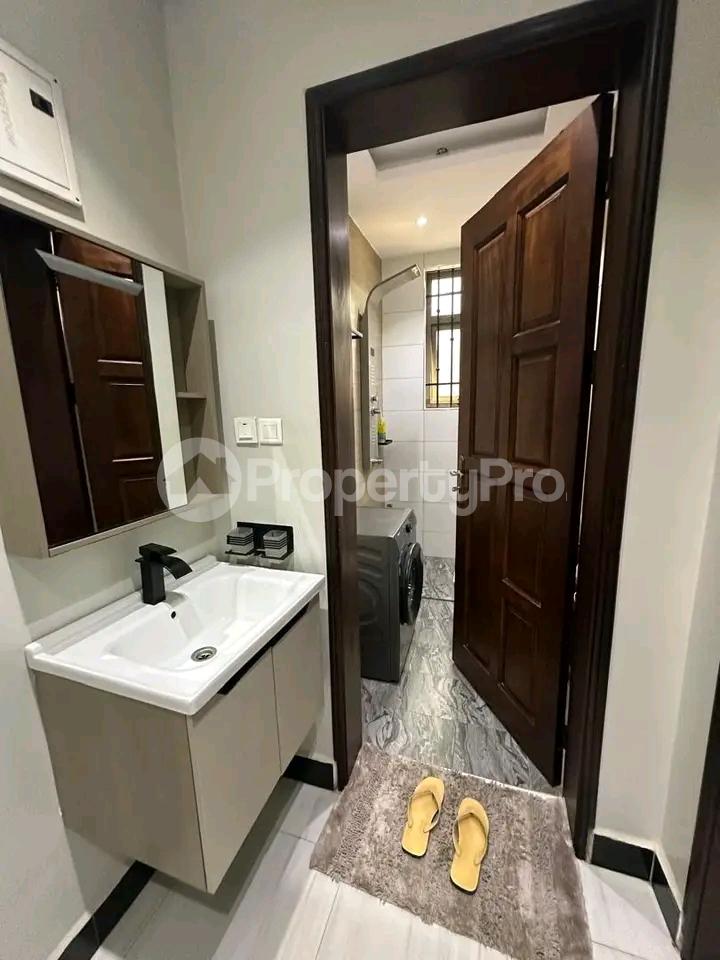 1 bedroom mini flat  Apartment for rent Ntinda  Kampala Central Kampala Central - 6