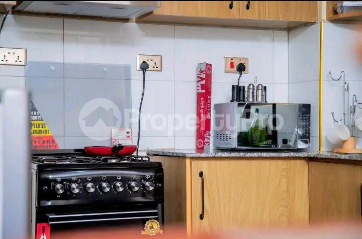 1 bedroom mini flat  Apartment for rent Ntinda Kampala Central Kampala Central - 7