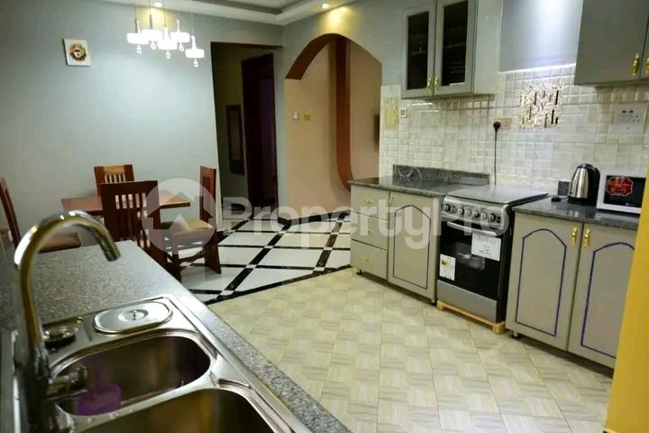 1 bedroom mini flat  Apartment Block Apartment for rent Ntinda  Kampala Central Kampala Central - 4