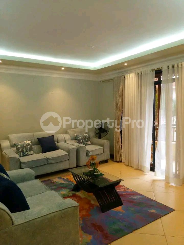 1 bedroom mini flat  Apartment for rent Ntinda Kampala Central Kampala Central - 4