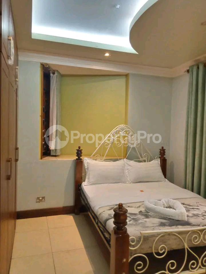 1 bedroom mini flat  Apartment for rent Ntinda Kampala Central Kampala Central - 1