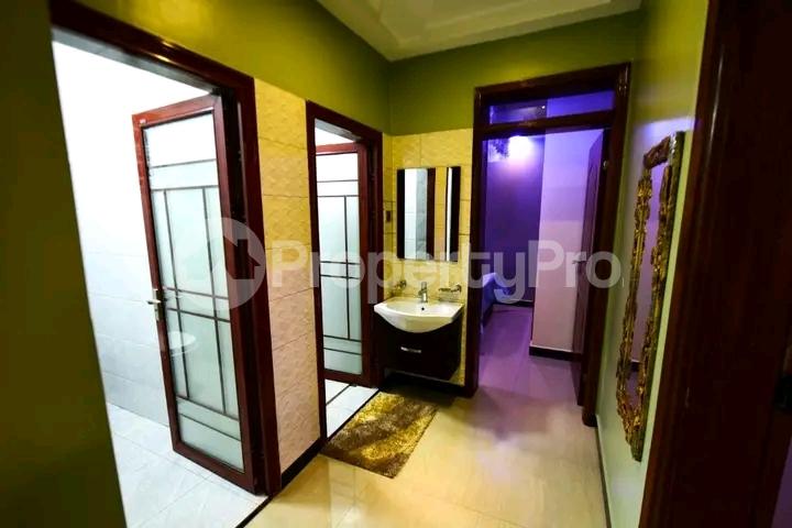 1 bedroom mini flat  Apartment Block Apartment for rent Ntinda  Kampala Central Kampala Central - 3