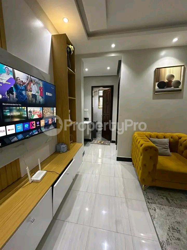 1 bedroom mini flat  Apartment for rent Ntinda  Kampala Central Kampala Central - 8