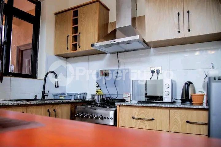 1 bedroom mini flat  Apartment for rent Ntinda Kampala Central Kampala Central - 6