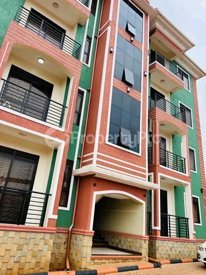 1 bedroom mini flat  Apartment for rent Ntinda  Kampala Central - 0