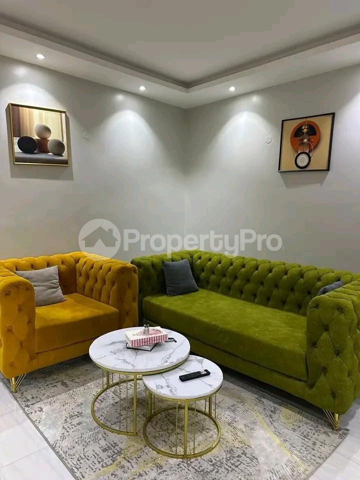 1 bedroom mini flat  Apartment for rent Ntinda  Kampala Central Kampala Central - 2