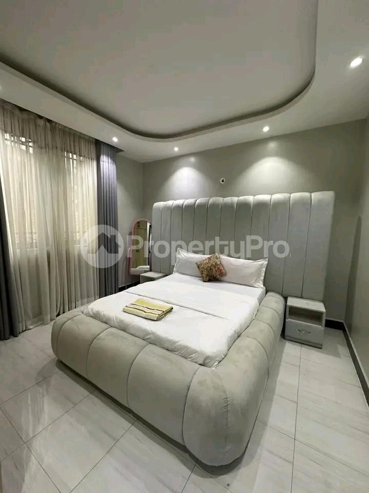 1 bedroom mini flat  Apartment for rent Ntinda  Kampala Central Kampala Central - 9