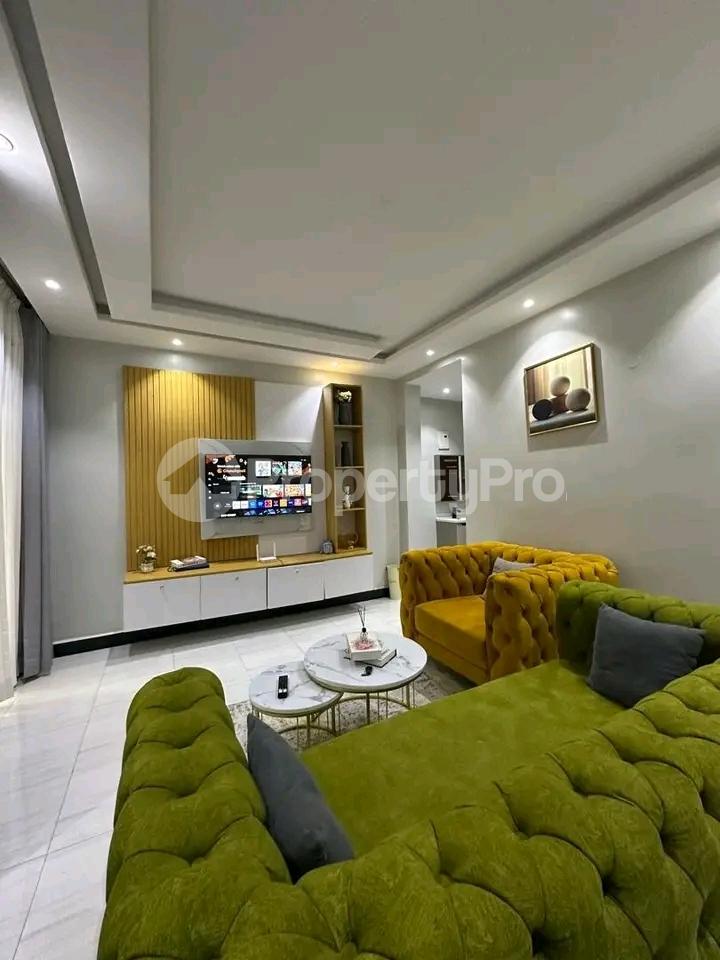 1 bedroom mini flat  Apartment for rent Ntinda  Kampala Central Kampala Central - 12