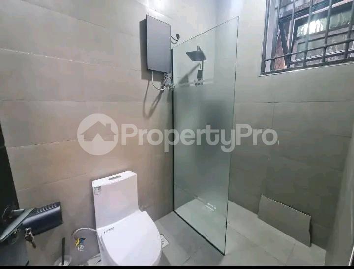 1 bedroom mini flat  Apartment Block Apartment for rent Namugongo  Kampala Central - 0