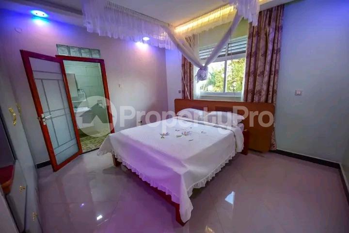 1 bedroom mini flat  Apartment Block Apartment for rent Ntinda  Kampala Central Kampala Central - 1