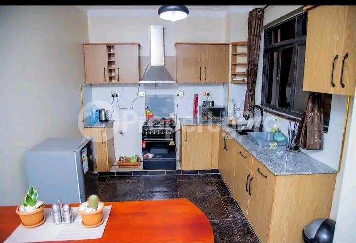 1 bedroom mini flat  Apartment for rent Ntinda Kampala Central Kampala Central - 4