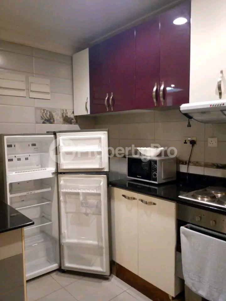 1 bedroom mini flat  Apartment for rent Ntinda Kampala Central Kampala Central - 0