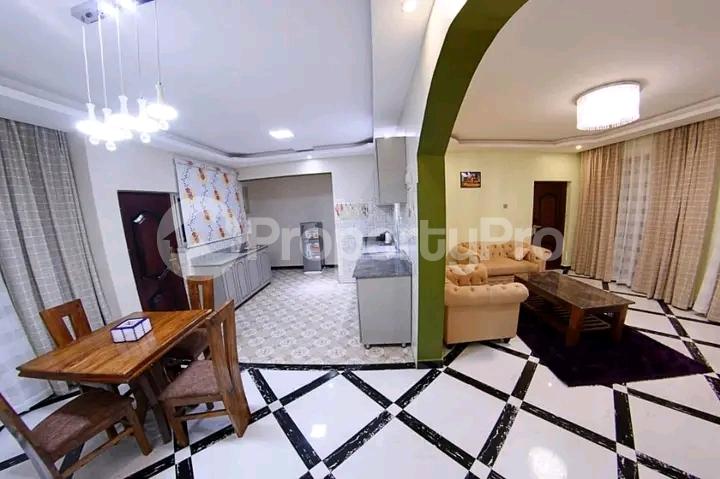 1 bedroom mini flat  Apartment Block Apartment for rent Ntinda  Kampala Central Kampala Central - 6