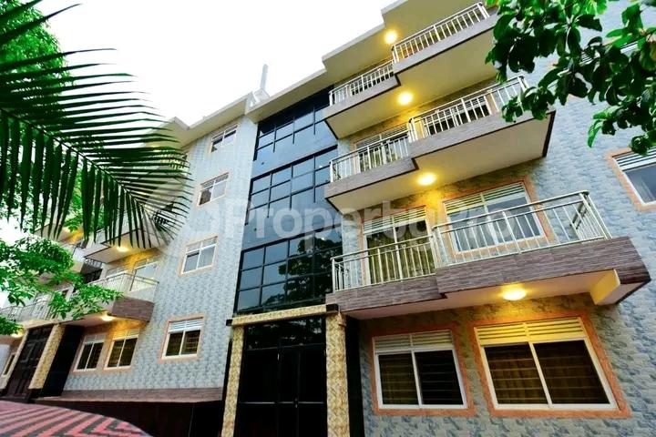 1 bedroom mini flat  Apartment Block Apartment for rent Ntinda  Kampala Central Kampala Central - 0
