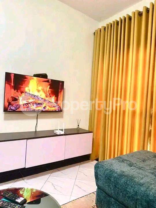 1 bedroom mini flat  Apartment for rent Ntinda road  Kampala Central Kampala Central - 5