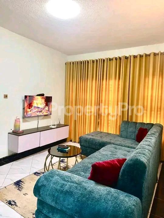 1 bedroom mini flat  Apartment for rent Ntinda road  Kampala Central Kampala Central - 7