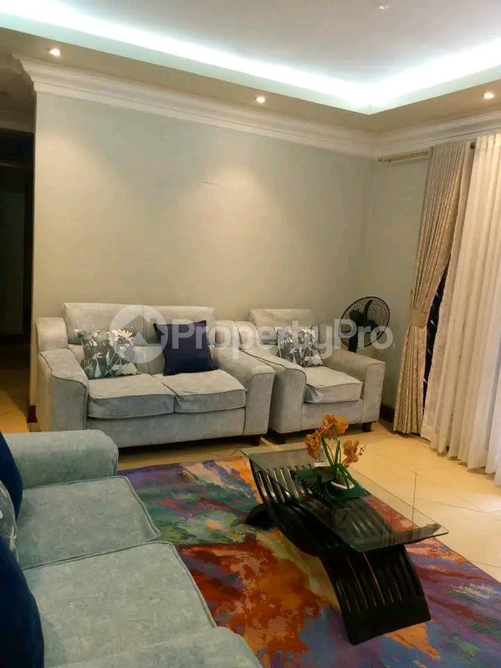 1 bedroom mini flat  Apartment for rent Ntinda Kampala Central Kampala Central - 7