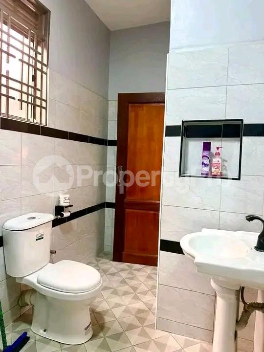 1 bedroom mini flat  Apartment for rent Ntinda road  Kampala Central Kampala Central - 1