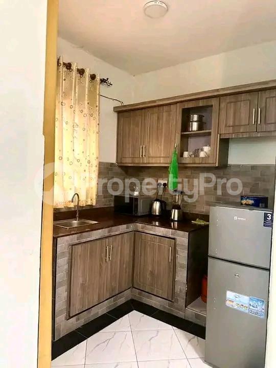 1 bedroom mini flat  Apartment for rent Ntinda road  Kampala Central Kampala Central - 4