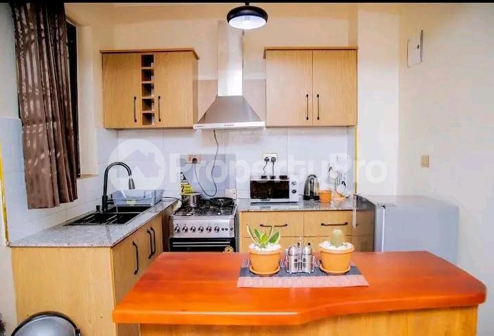 1 bedroom mini flat  Apartment for rent Ntinda Kampala Central Kampala Central - 0