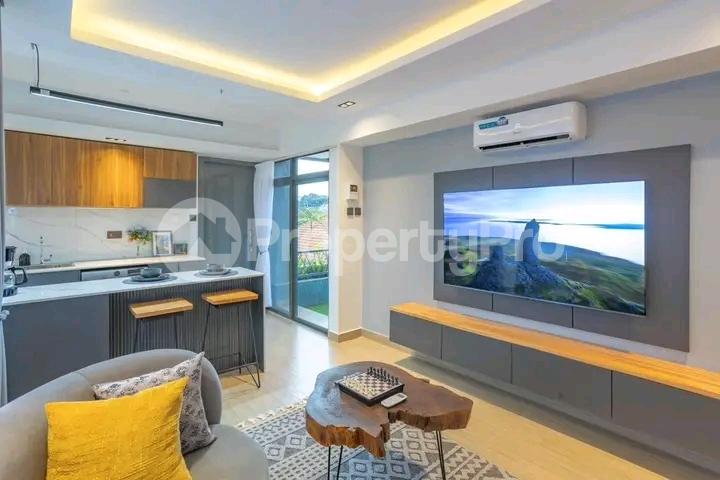 1 bedroom mini flat  Apartment for rent Kira Kampala Central Kampala Central - 4