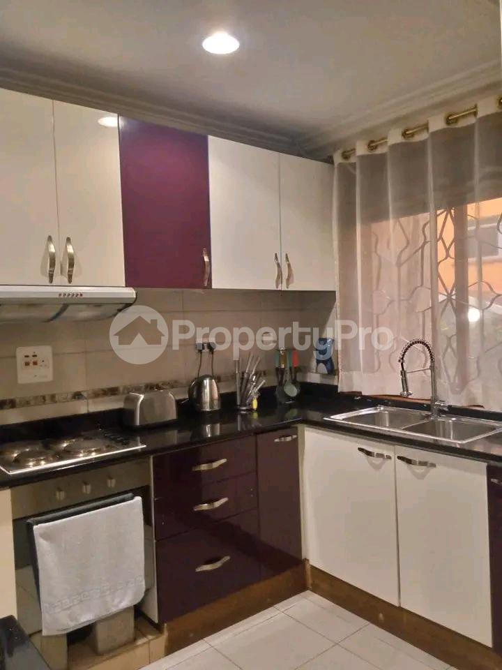1 bedroom mini flat  Apartment for rent Ntinda Kampala Central Kampala Central - 3