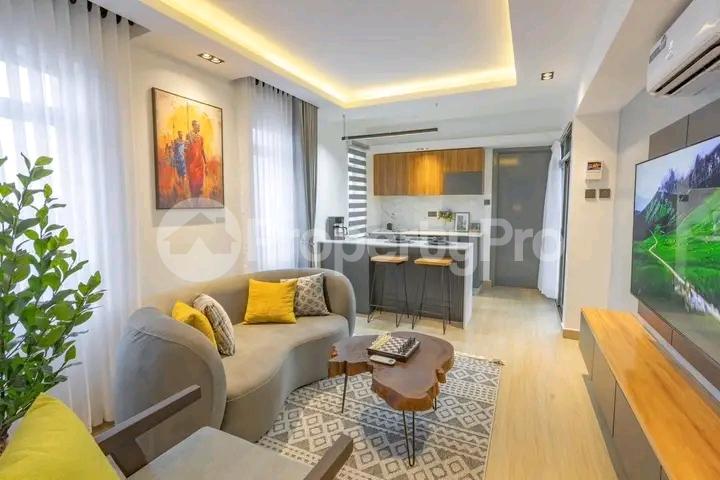 1 bedroom mini flat  Apartment for rent Kira Kampala Central Kampala Central - 2