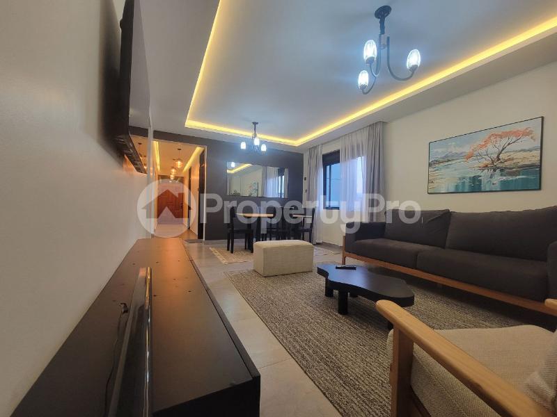 3 bedroom Apartment for rent Ntinda  Nakawa Kampala Central - 1